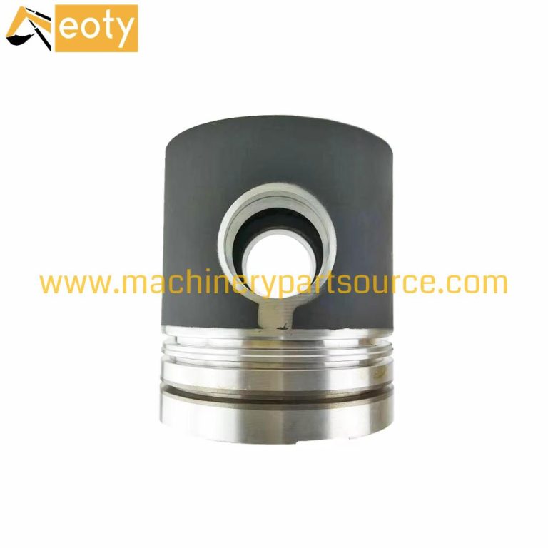 Doosan D2366T DE12T Piston 65.02501-0778A for Engine Parts