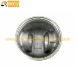 Doosan D2366T DE12T Piston 65.02501-0778A for Engine Parts product image 4