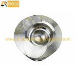 Doosan D2366T DE12T Piston 65.02501-0778A for Engine Parts product image 5
