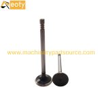 D24 Engine Valve for Doosan Excavator, Truck, Forklift & Bulldozer Diesel Engines product image 3