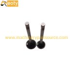 D24 Engine Valve for Doosan Excavator, Truck, Forklift & Bulldozer Diesel Engines product image 4