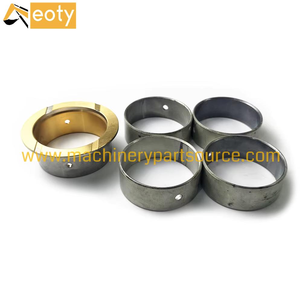 D2848 Camshaft Bearing 65.04410-0018 for Doosan Engine Parts