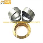 D2848 Camshaft Bearing 65.04410-0018 for Doosan Engine Parts product image 2