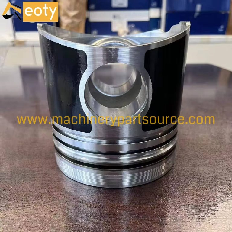 D2848 Piston Dv15t Piston 65.02501-0771 For Daewoo Truck Bus Excavator Generator