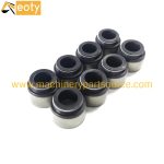D2848 Valve Oil Seal for Doosan Engine Parts – OEM Size Diesel Engine Component product image 4