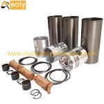 D3.152 Cylinder Liner Kit for Perkins Engine | Construction / Agriculture / Genset / Marine product image 3