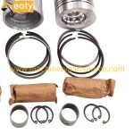D3.152 Cylinder Liner Kit for Perkins Engine | Construction / Agriculture / Genset / Marine product image 4