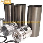 D3.152 Cylinder Liner Kit for Perkins Engine | Construction / Agriculture / Genset / Marine product image 5