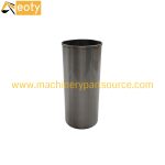 D3.152 Cylinder Liner Compatible with Perkins Engine Parts for Construction & Agriculture