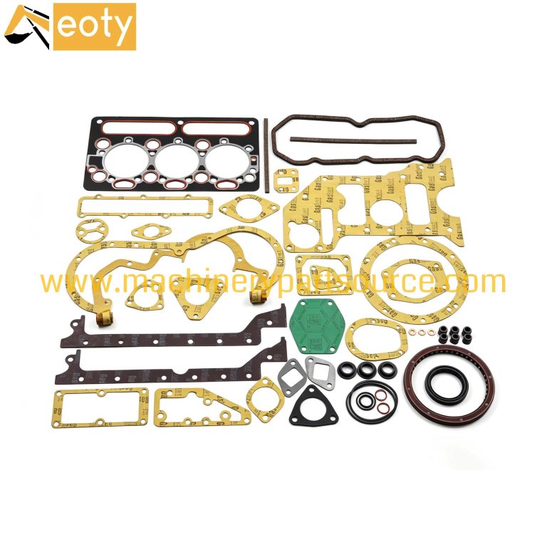 D3.152 Engine Gasket Kit for Perkins Industrial & Marine Engines
