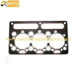 D3.152 Engine Gasket Kit for Perkins Industrial & Marine Engines product image 2