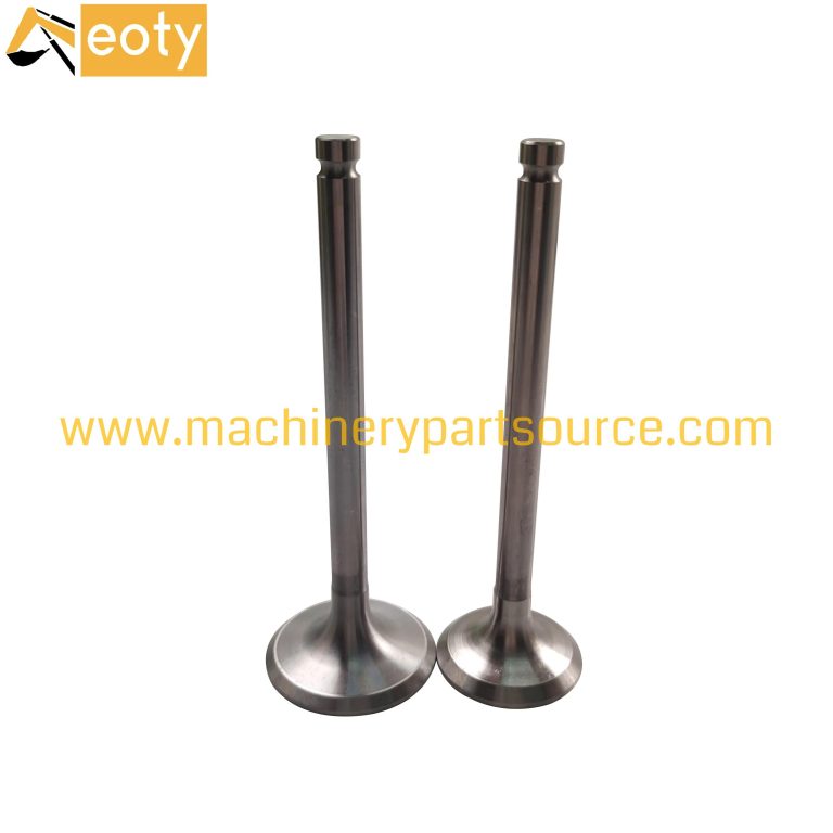 D3.152 Engine Valve for Perkins Diesel Engines | Construction, Agriculture, Marine