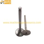 D3.152 Engine Valve for Perkins Diesel Engines | Construction, Agriculture, Marine product image 2