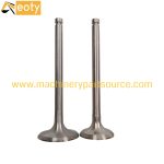 D3.152 Engine Valve for Perkins Diesel Engines | Construction, Agriculture, Marine product image 3