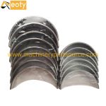 D3.152 Main Bearing & Connecting Rod Bearing Std 31123411 31131171 for Perkins Engine Parts