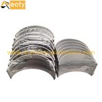 D3.152 Main Bearing & Connecting Rod Bearing Std 31123411 31131171 for Perkins Engine Parts product image 2