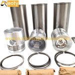 D3.152 Overhaul Repair Set For Perkins Engine Parts – Diesel Engine Rebuild Kit product image 2