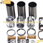D3.152 Overhaul Repair Set For Perkins Engine Parts – Diesel Engine Rebuild Kit product image 3
