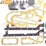D3.152 Overhaul Repair Set For Perkins Engine Parts – Diesel Engine Rebuild Kit product image 4