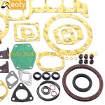 D3.152 Overhaul Repair Set For Perkins Engine Parts – Diesel Engine Rebuild Kit product image 5