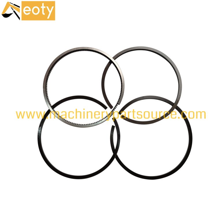D3.152 Piston Ring for Perkins Engine | Construction, Industrial, Agricultural & Marine Applications