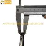 D3.152 Piston Ring for Perkins Engine | Construction, Industrial, Agricultural & Marine Applications product image 4