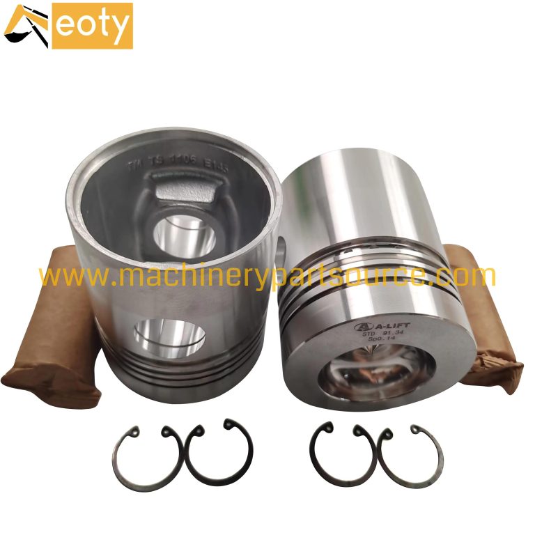 Perkins D3.152 Diesel Engine Piston – OEM Size Replacement Part