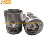 Perkins D3.152 Diesel Engine Piston – OEM Size Replacement Part product image 2