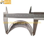 D3.152 Thrust Washer for Perkins Engine | Construction, Industrial, Marine Applications product image 4