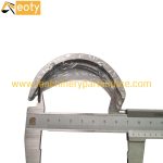 D3.152 Thrust Washer for Perkins Engine | Construction, Industrial, Marine Applications product image 5