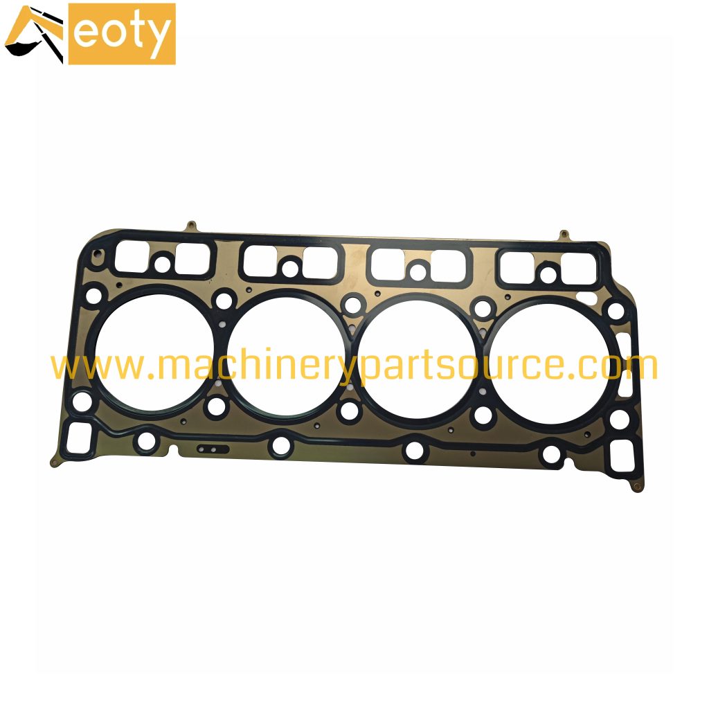 D34 Full Head Gasket Set 4006dl03ohgk-4 for Doosan Daewoo D34 D34d D34p D34nap Engine D70s-7