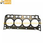 D34 Full Head Gasket Set 4006dl03ohgk-4 for Doosan Daewoo D34 D34d D34p D34nap Engine D70s-7