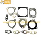 D34 Full Head Gasket Set 4006dl03ohgk-4 for Doosan Daewoo D34 D34d D34p D34nap Engine D70s-7 product image 3