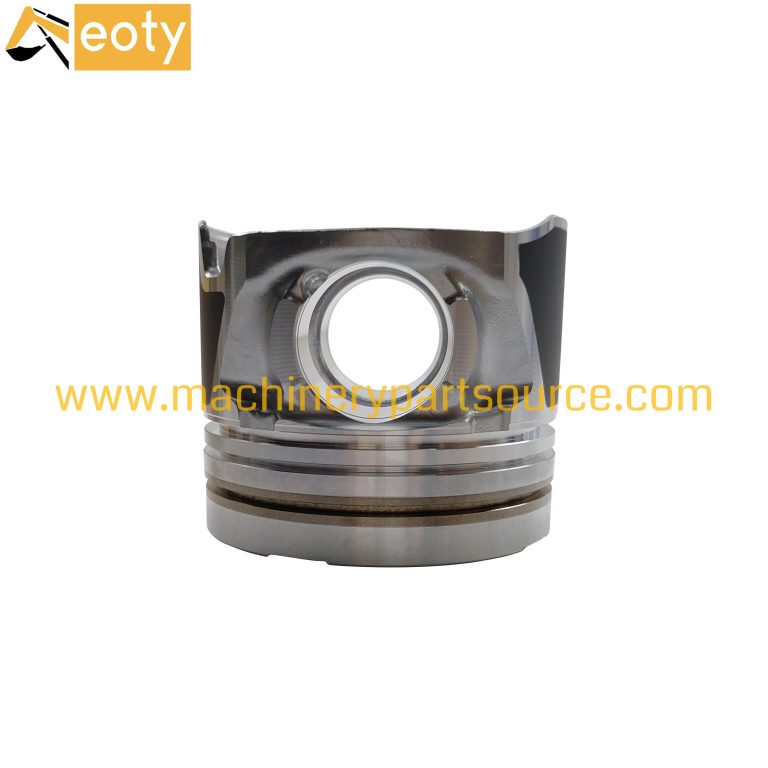 Doosan D34P Piston – Engine Parts for Construction, Agriculture, Marine & Genset