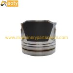 Doosan D34P Piston – Engine Parts for Construction, Agriculture, Marine & Genset product image 3