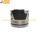 Doosan D34P Piston – Engine Parts for Construction, Agriculture, Marine & Genset product image 5