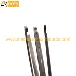 D34P Piston Ring Set for Doosan Engine Parts – Diesel Engine Component product image 2