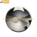 D353 Engine Piston 7N5036 7N5037 6N6642 For Caterpillar D9H Track-Type Tractor Parts product image 2