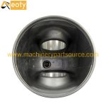 D353 Engine Piston 7N5036 7N5037 6N6642 For Caterpillar D9H Track-Type Tractor Parts product image 4