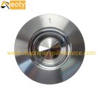 D3.8 C3.8 V3800-CR Piston with Pin 59mm Combustion Chamber for Kubota Engine Parts product image 4