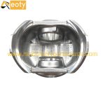 D3.8 C3.8 V3800-CR Piston with Pin 59mm Combustion Chamber for Kubota Engine Parts product image 5