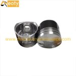 D4BB 4D57 Engine Piston with Pin 23410-42202 for Hyundai Excavator Repair Parts product image 4