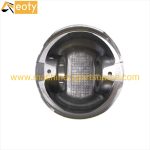 D4BB 4D57 Engine Piston with Pin 23410-42202 for Hyundai Excavator Repair Parts product image 5