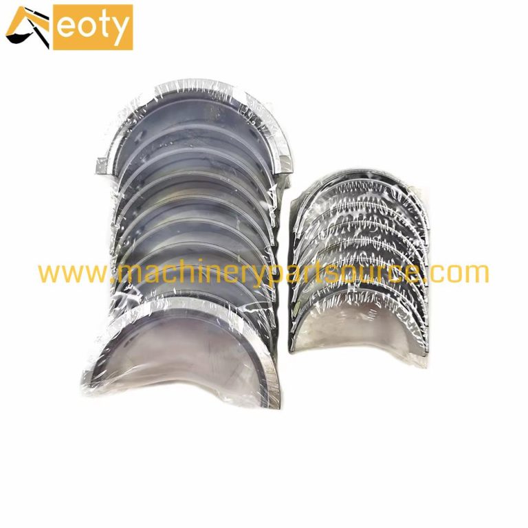 D4BB Main Bearing & Connecting Rod Bearing M113A3 R113A 23610-42000 23060-42000 for Hyundai Engines