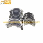 D4BB Main Bearing & Connecting Rod Bearing M113A3 R113A 23610-42000 23060-42000 for Hyundai Engines product image 2