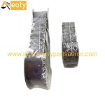 D4BB Main Bearing & Connecting Rod Bearing M113A3 R113A 23610-42000 23060-42000 for Hyundai Engines product image 4