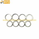 D4BB Valve Seat 22113-83900 22113-83901 For Hyundai Engine Parts Excavator Forklift