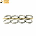 D4BB Valve Seat 22113-83900 22113-83901 For Hyundai Engine Parts Excavator Forklift product image 2