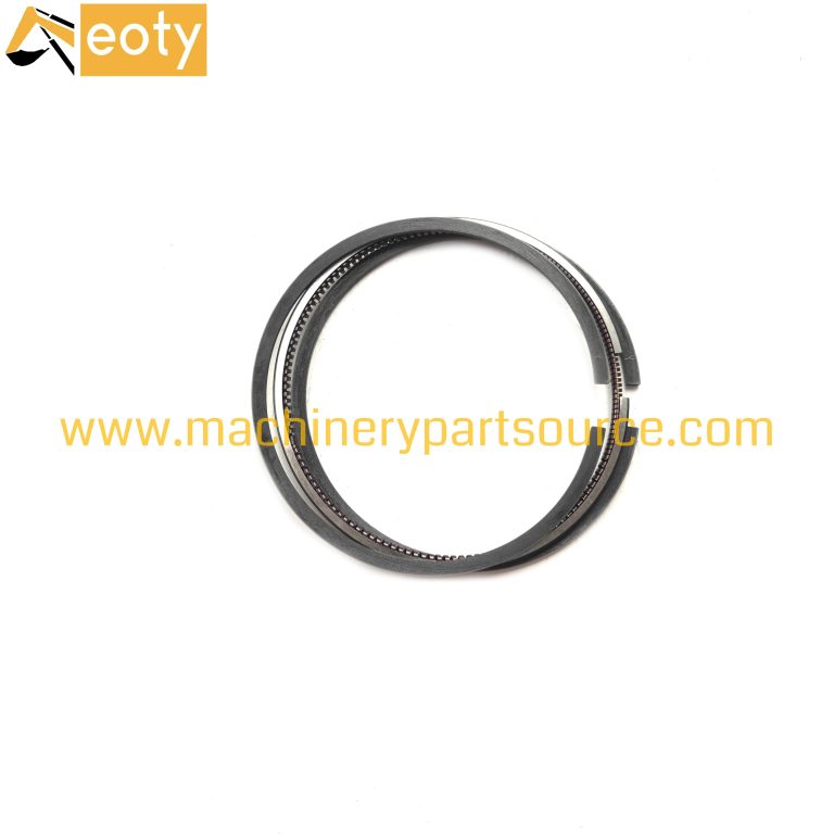 D4BH Piston Ring Set for Hyundai Engine Parts, Diesel, OEM Size