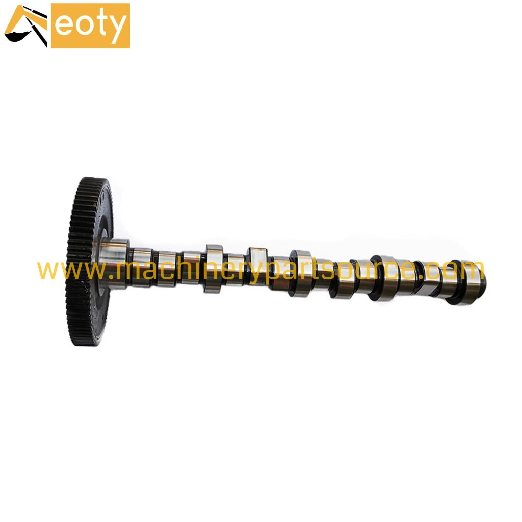 Volvo D4D Camshaft VOE21352838 Engine Repair Parts OEM Size